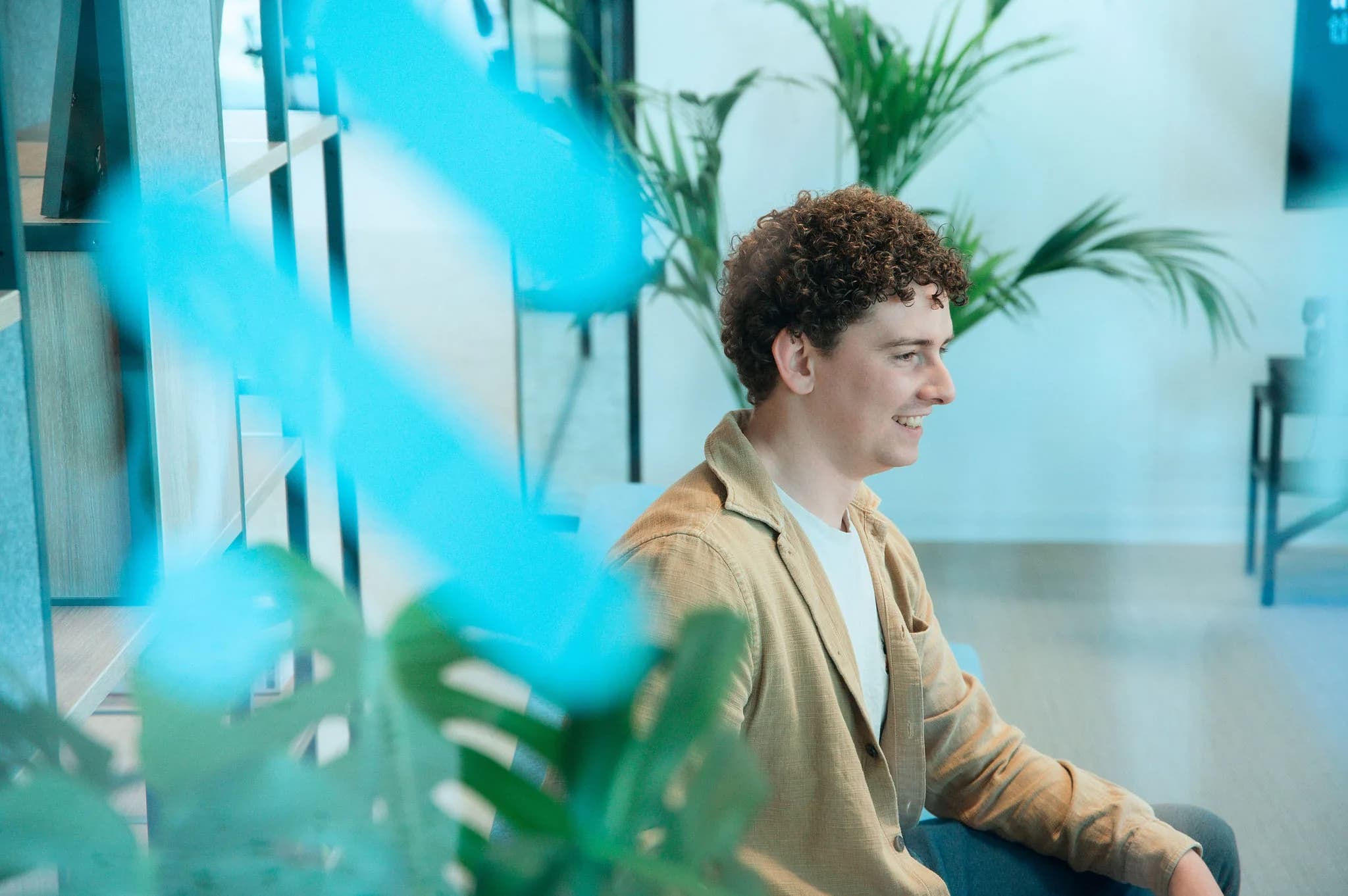 Persoonlijke groei bij Researchable: Innovatief en duurzaam HR-systeem gesteund door het Just Transition Fund