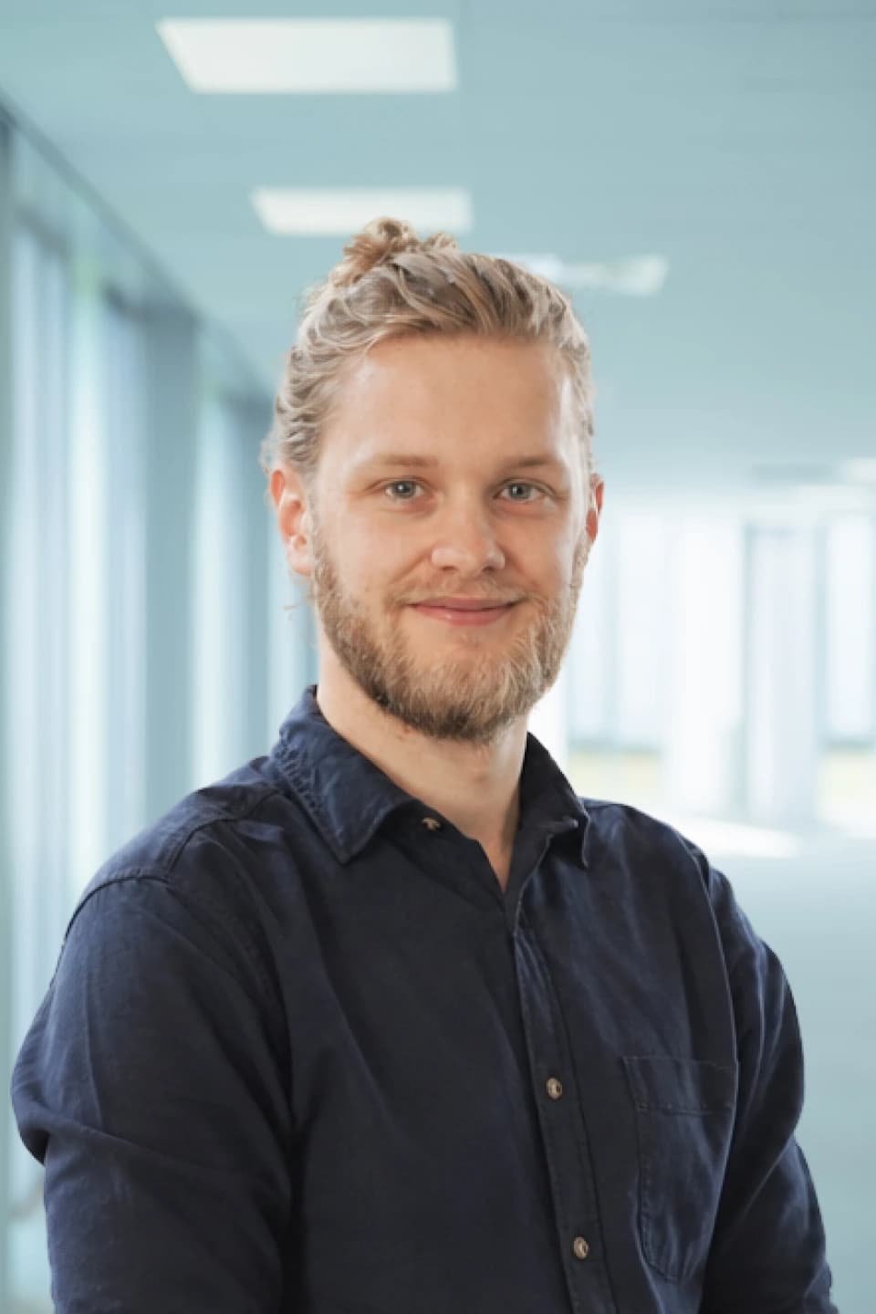 Oli Strik