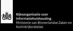 Rijksorganisatie voor Informatiehuishouding