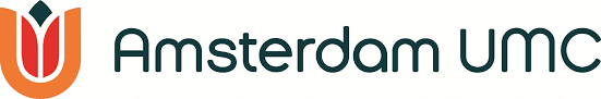 Logo Amsterdam UMC