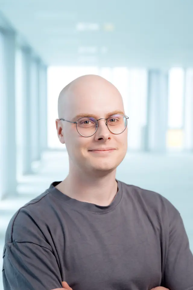 Bas Haaksema