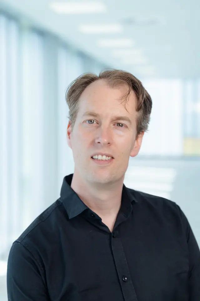 Maarten Smeets