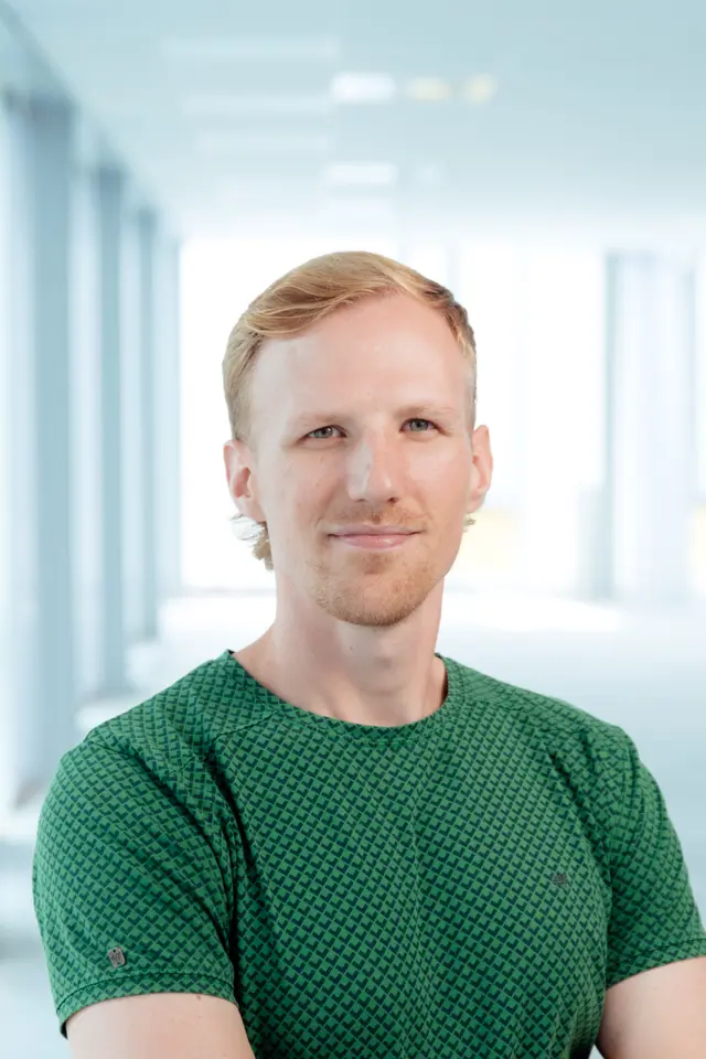 Niels Tromp