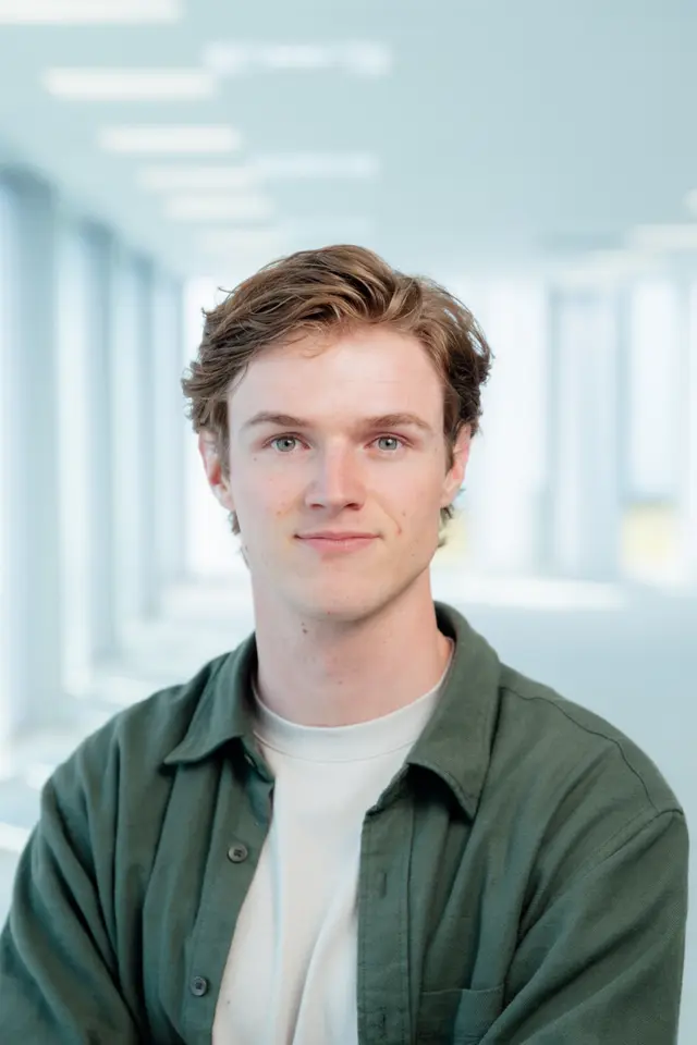 Rutger Luinge