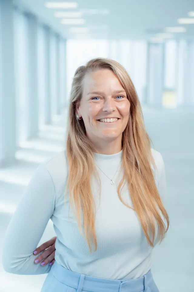 Fionneke Bos, PhD
