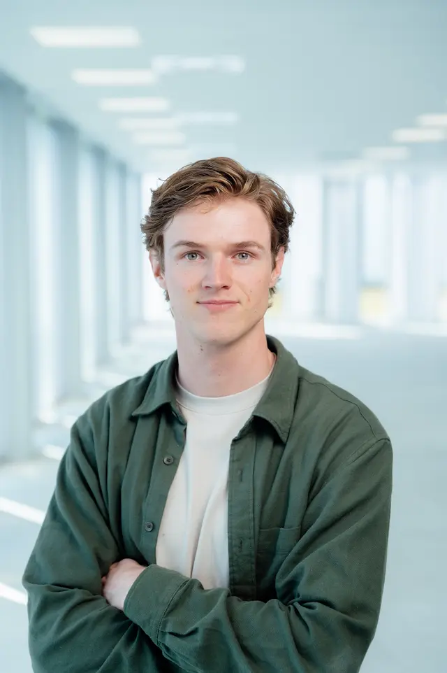 Rutger Luinge